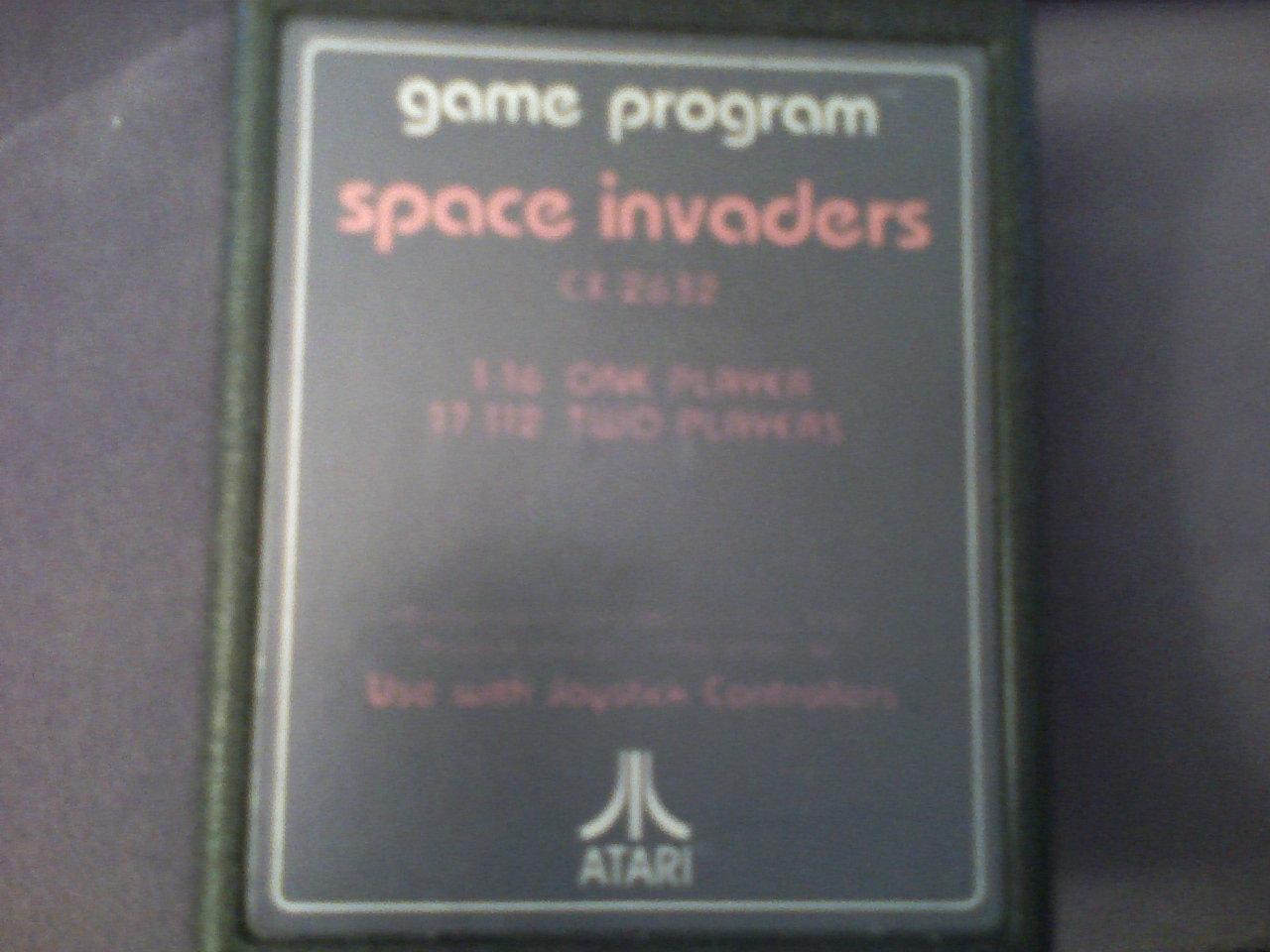 Space Invaders